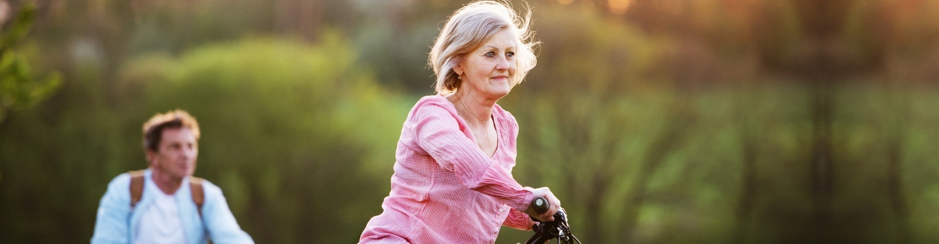 Seniors improve their lifestyle in San Diego, CA with a reverse mortgage from the Harmes team.